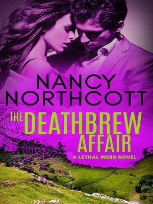 cover image of The Deathbrew Affair